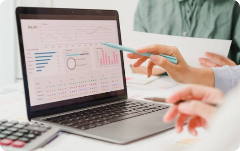 Filling the Knowledge Gap of Insufficiency of Clinical Data