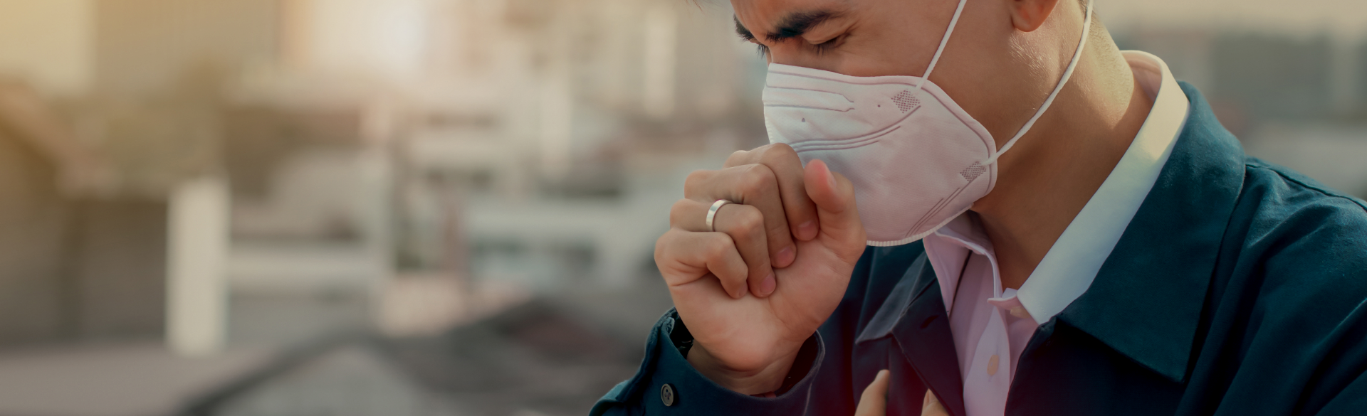 Lung Cancer and Smoking